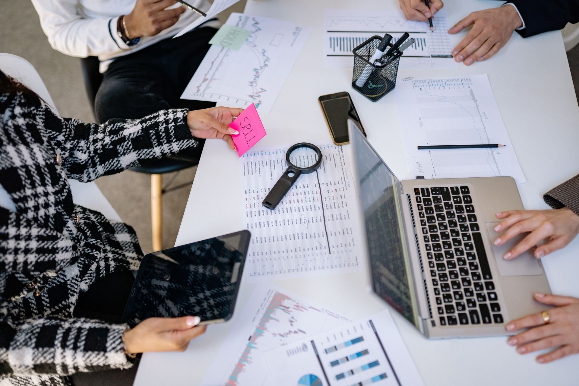 SEO for Edmonton Accountants: Getting Found Before Tax Season