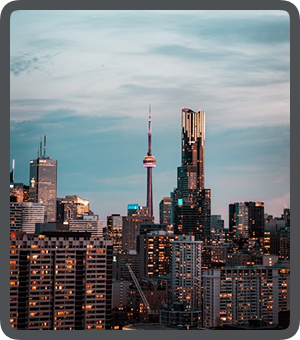 Local SEO Services Toronto