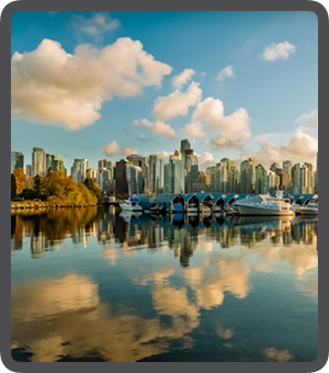 Local SEO Services Vancouver