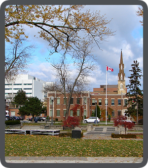 SEO Services for Lawyers Oshawa