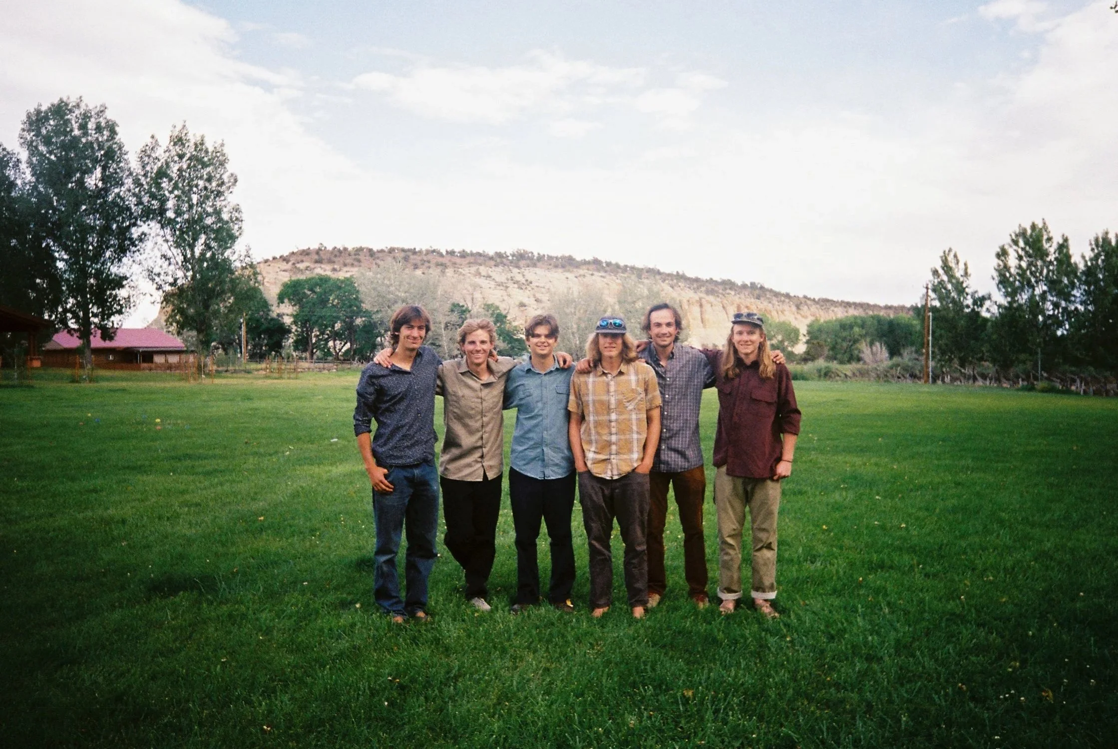 Boulder, UT