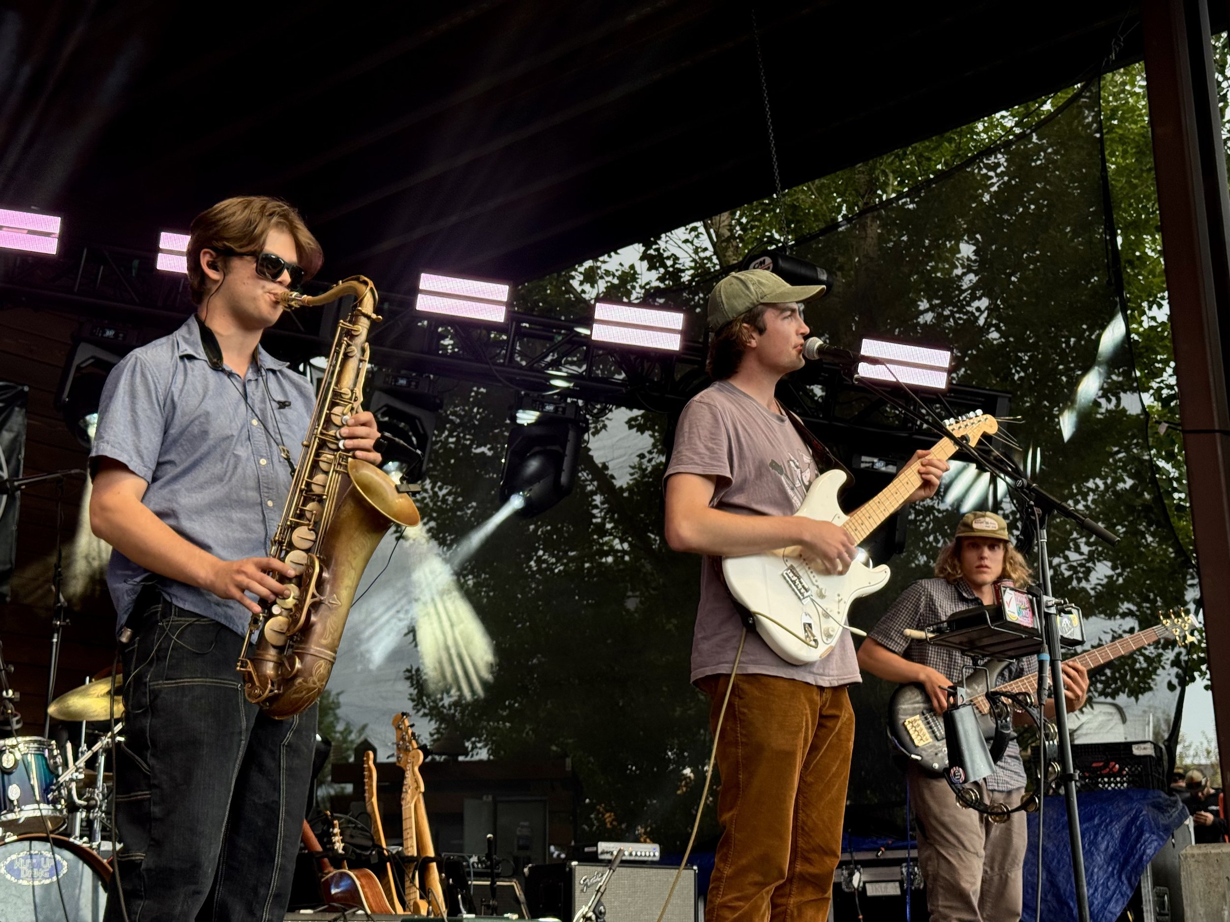 Music in the Mountains | Big Sky, MT