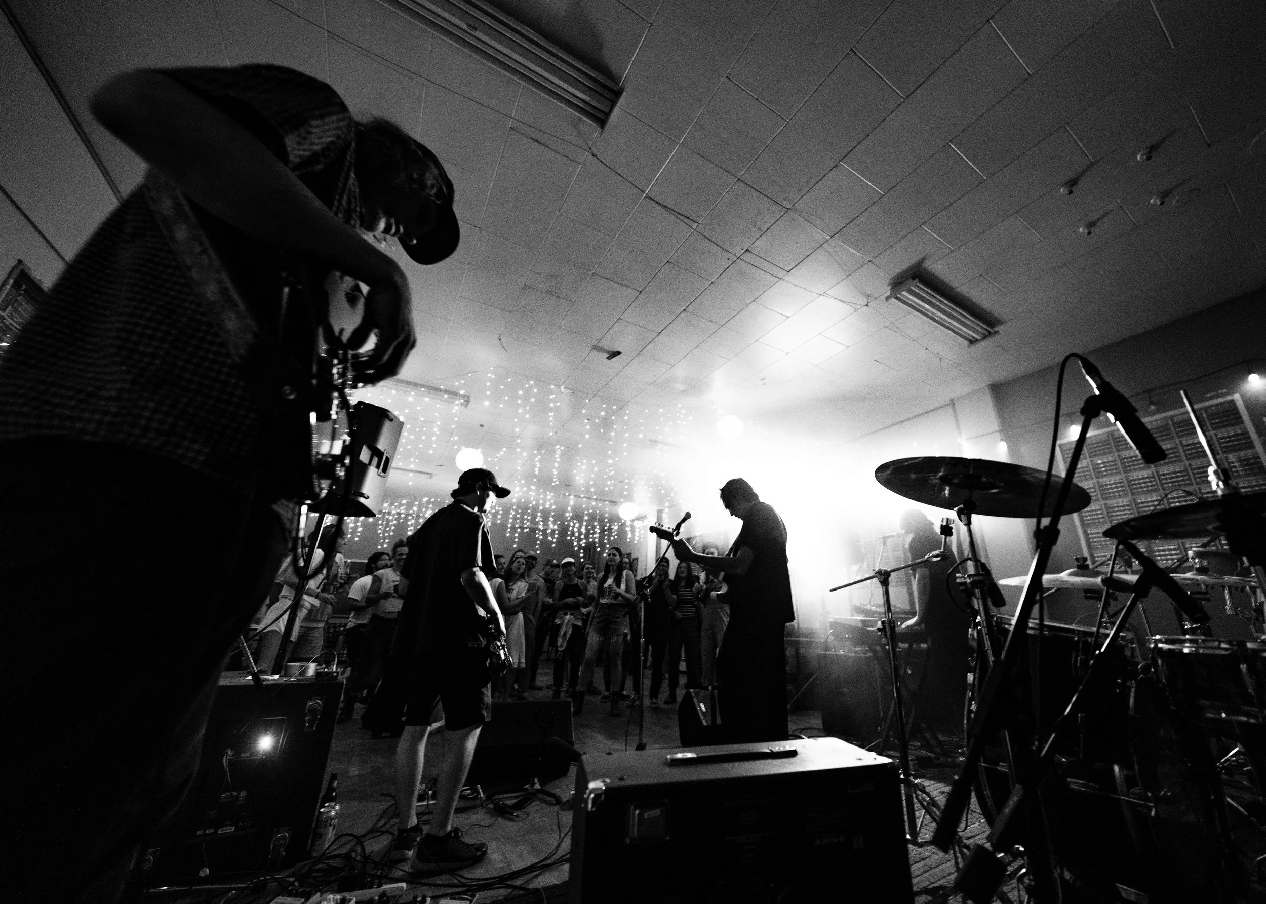 Gallatin Labor Temple | Bozeman MT