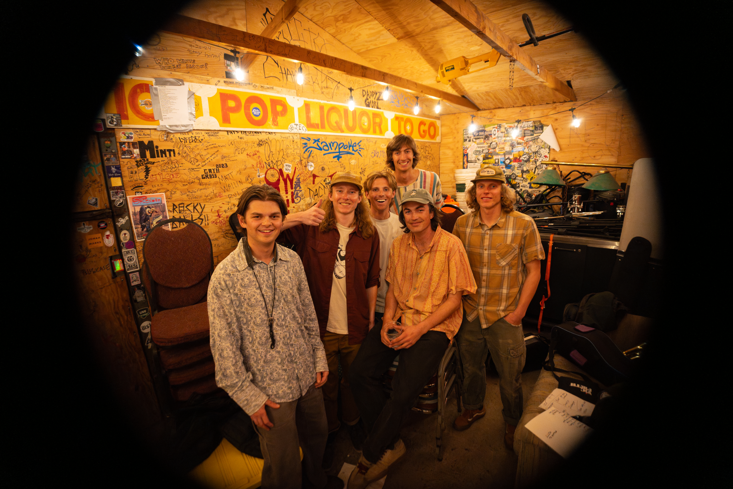 The Filling Station | Bozeman, MT