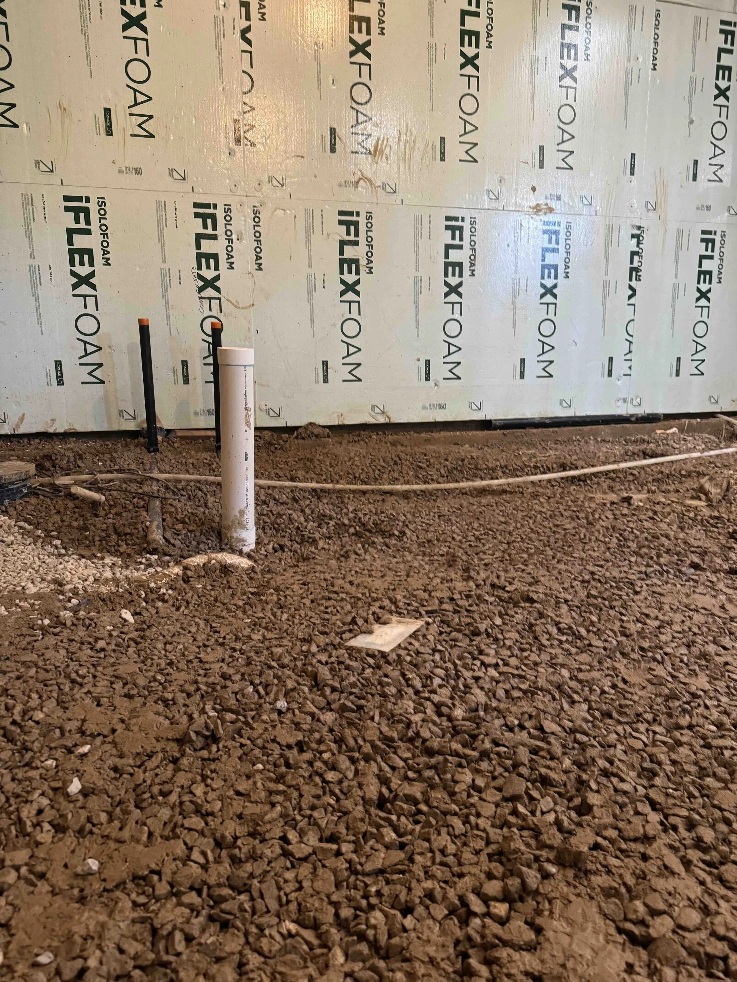 Signs Your Basement May Need Waterproofing