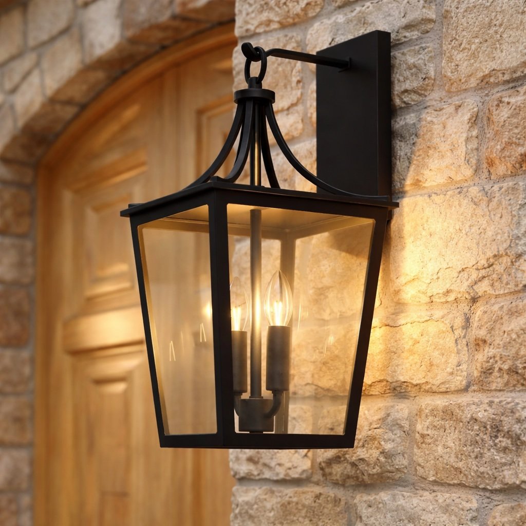 Stone wall with a lamp.jpg