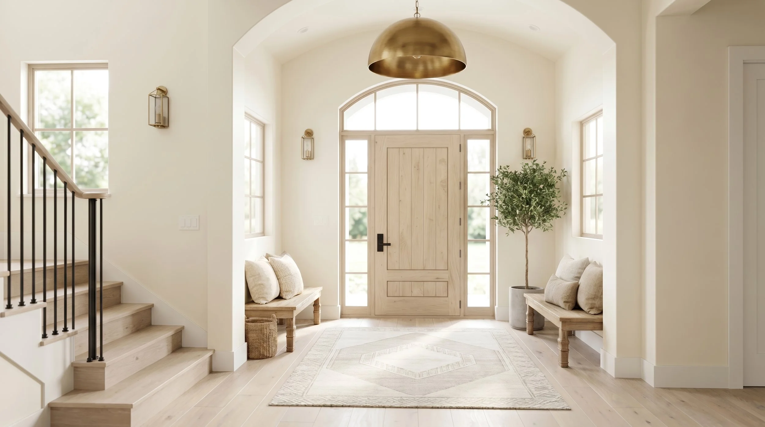 Luxury Entryway Construction Collingwood Ontario.jpg