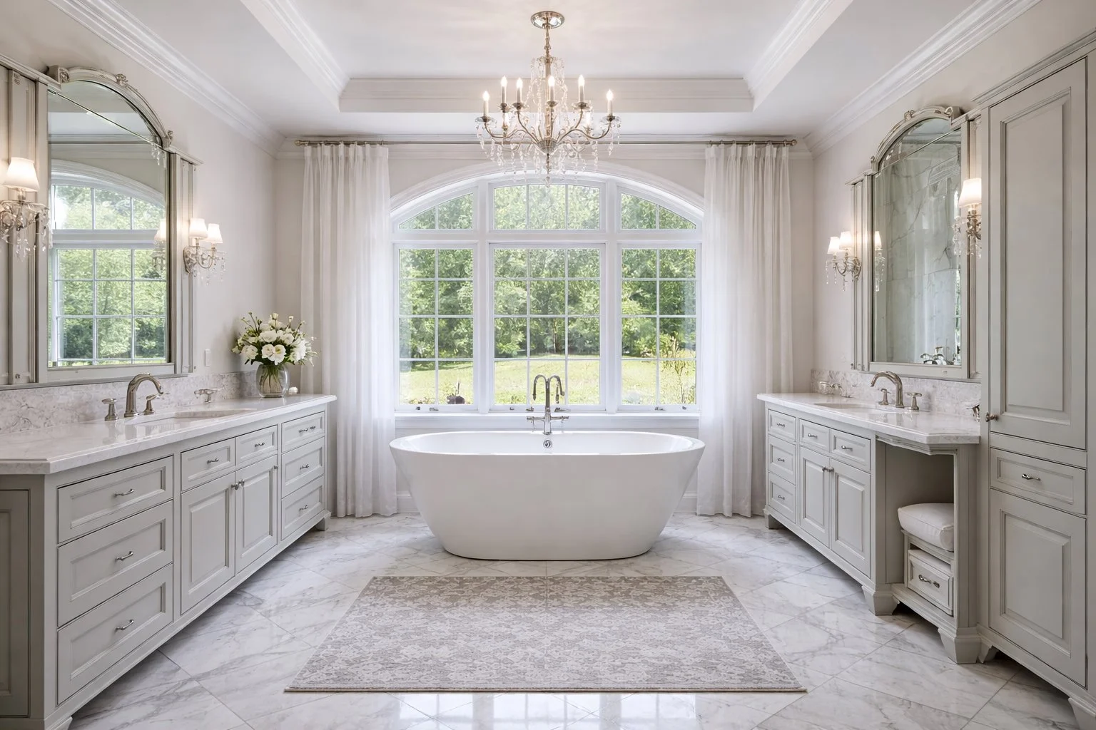 Renovations Arthur James Construction