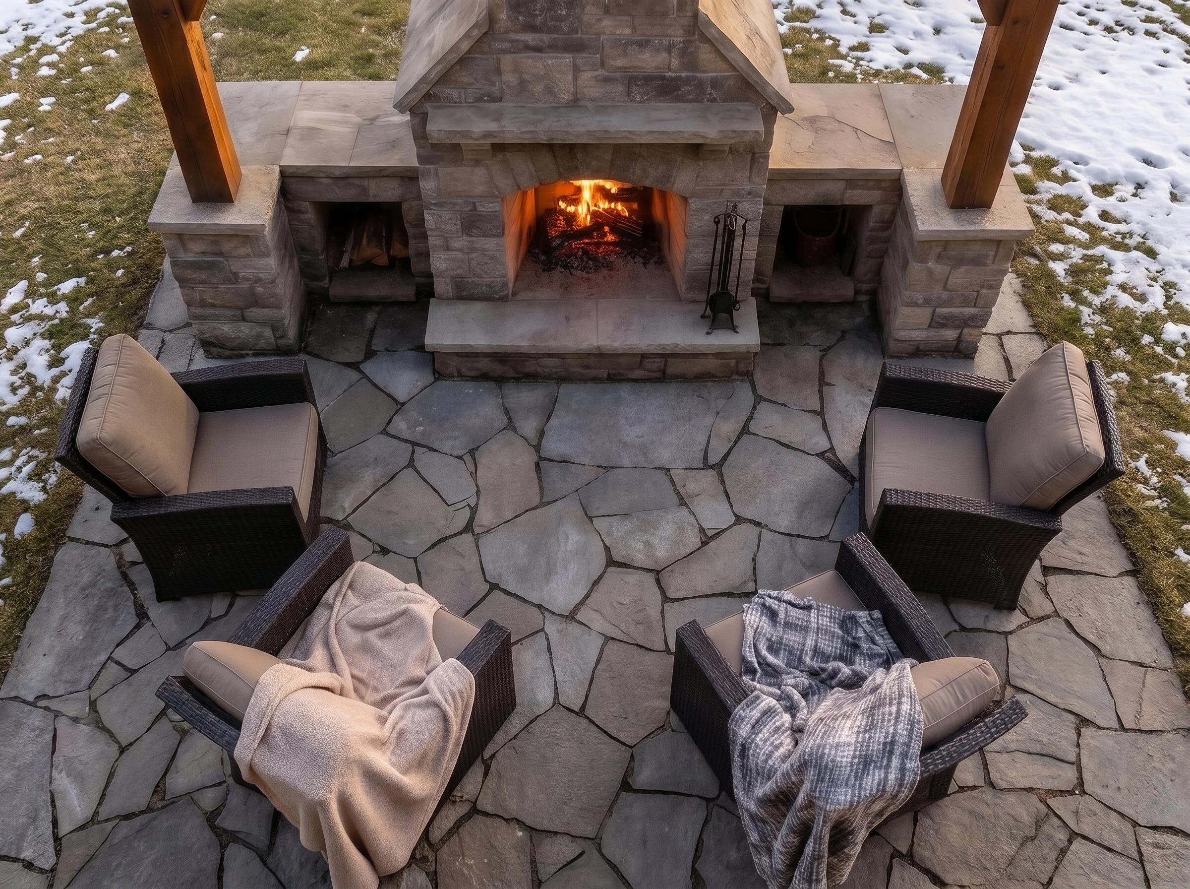 Arthur James Construction Mathews project 4.jpg