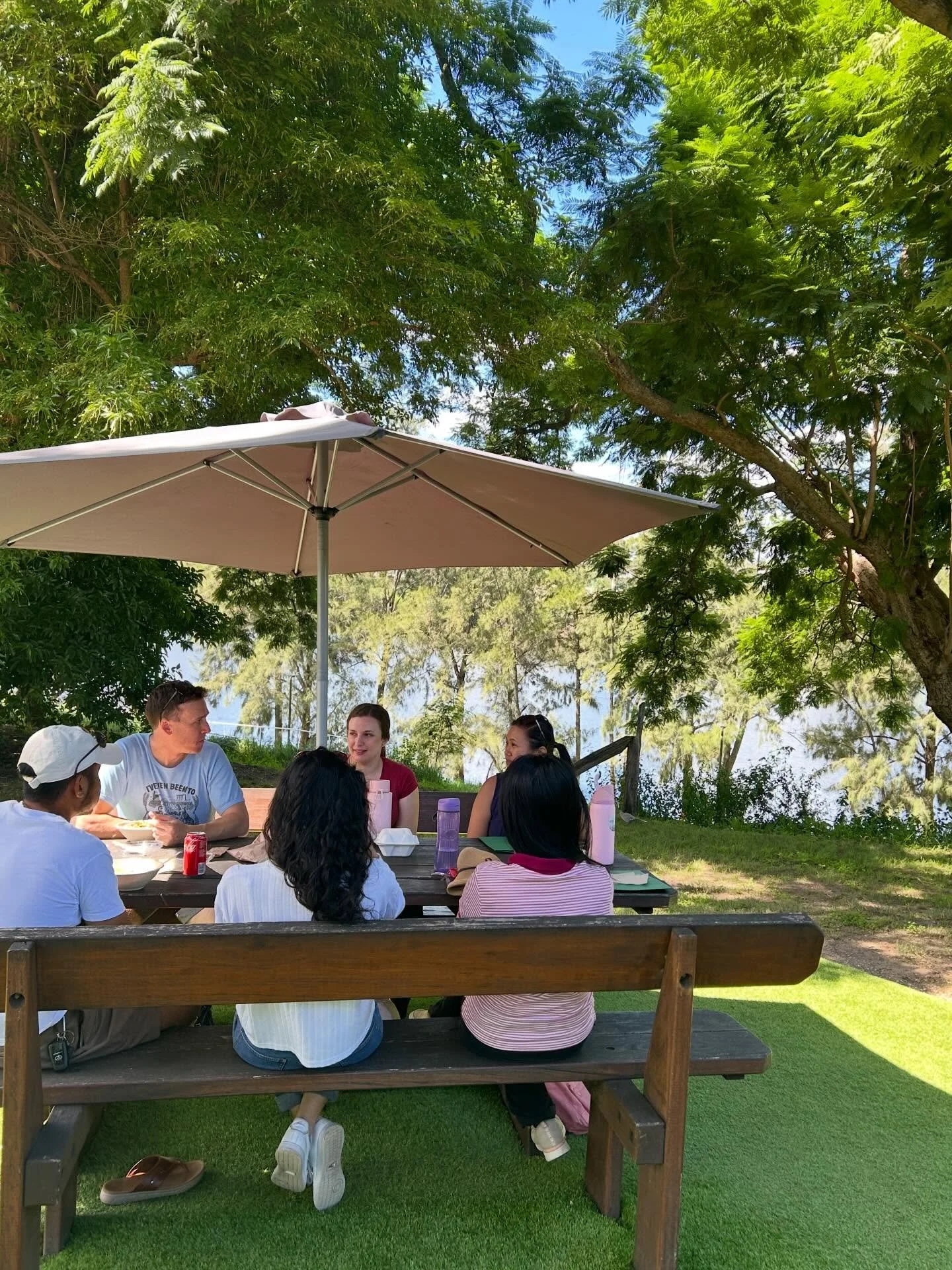 🤔 Is leisure where we get to escape from obligations? Is it a selfish? Or can it build a life we don&rsquo;t need to escape from?

Want to know?

👉🏻 Come to RESTORE this Monday 23rd March!

🔗 Link in bio to RSVP

#becomefullyalive #cultureproject