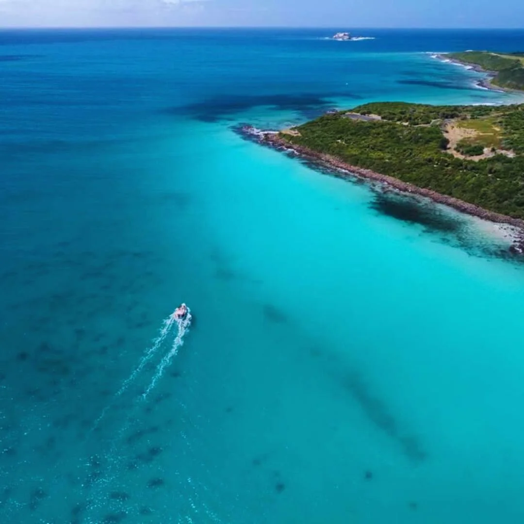 Discovery Bay Portland Victoria Australia