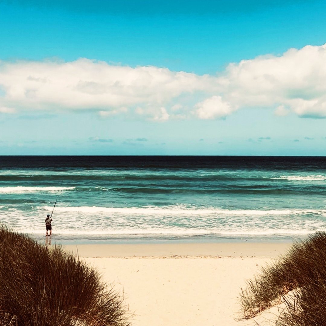 Narrawong Beach Victoria Australia