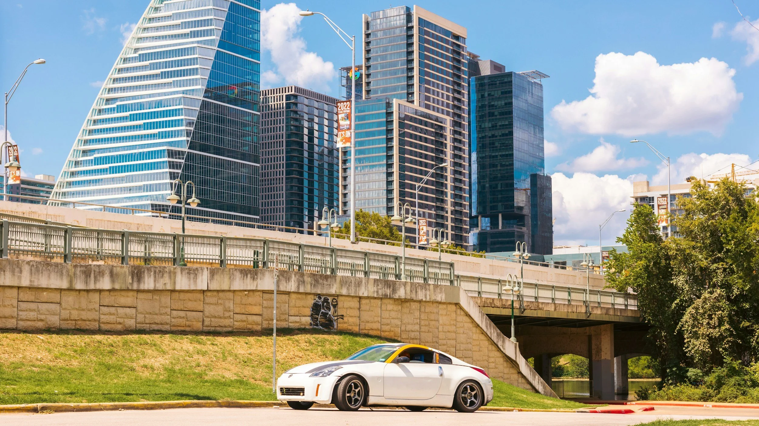 Luxury Airport Transportation in Austin: Why Black SUV Service is Worth It.