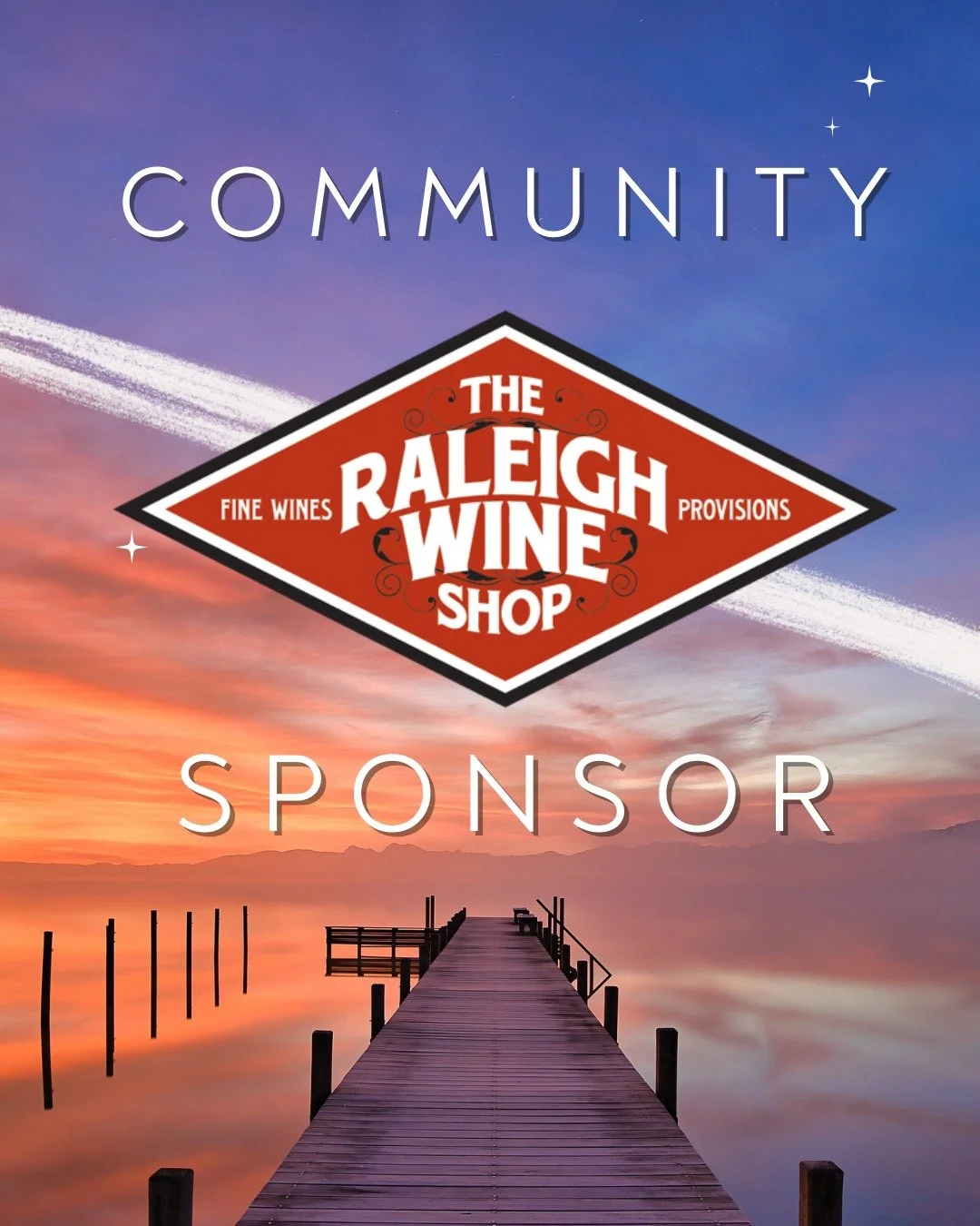 🍷🐚 Big cheers to @raleighwineshop — proud sponsor of the Rawleigh Oyster Fest! They’re bringing the perfect pairings for every shuck and slurp. 🦪🥂
Part of our community since 2011, Raleigh Wine Shop sells real wine made by real peopl