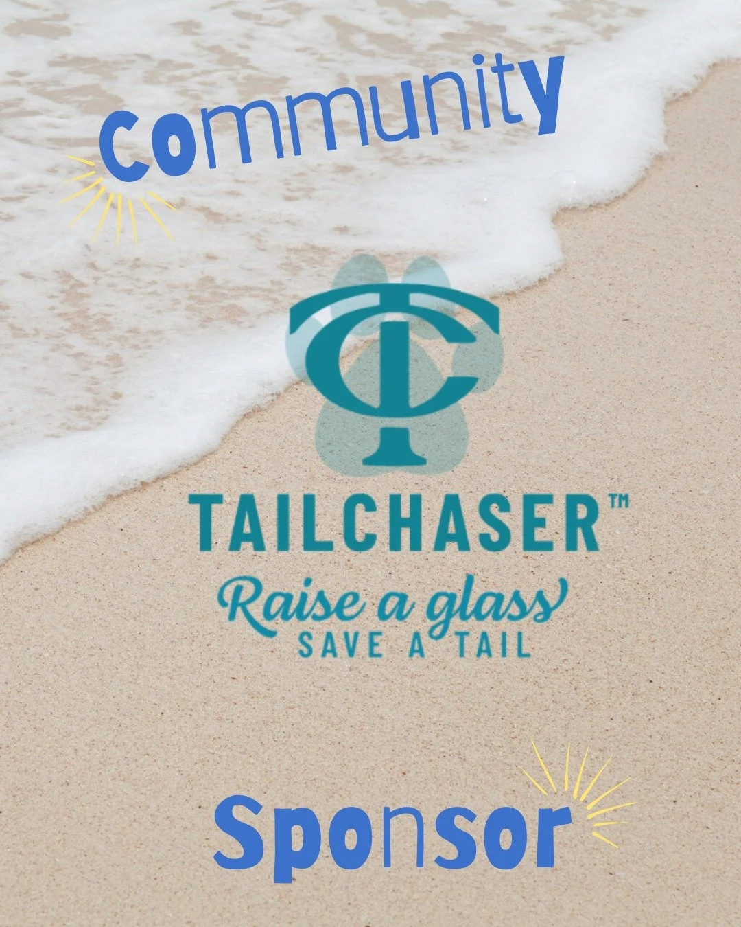 We love good sips for a good cause 🐾 @drinktailchaser is a sangria-inspired, alcohol-free beverage infused with hemp-derived D9 and only natural ingredients. Made for humans 21+ and raising awareness for pets, every sip supports animal rescues.
Com