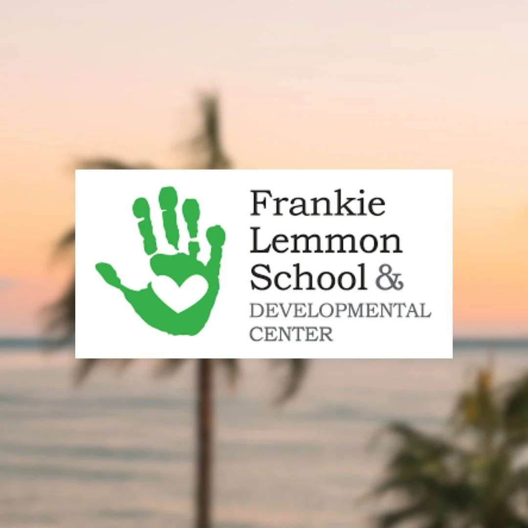 OUR WHY: Community matters to us. Proceeds from all Rawleigh events will always go back to the causes we care about. Support for Spring Break '26 goes toward @frankielemmonsch which provides vital education and resources for children with intellectua