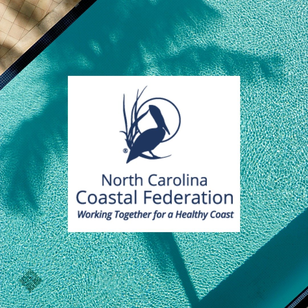 OUR WHY: Good oysters, even better impact 🦪 Every festival ticket helps protect and restore North Carolina&rsquo;s coast through our partnership with @nccoastalfed. 

They work year-round to restore oyster reefs, protect water quality, and keep our 