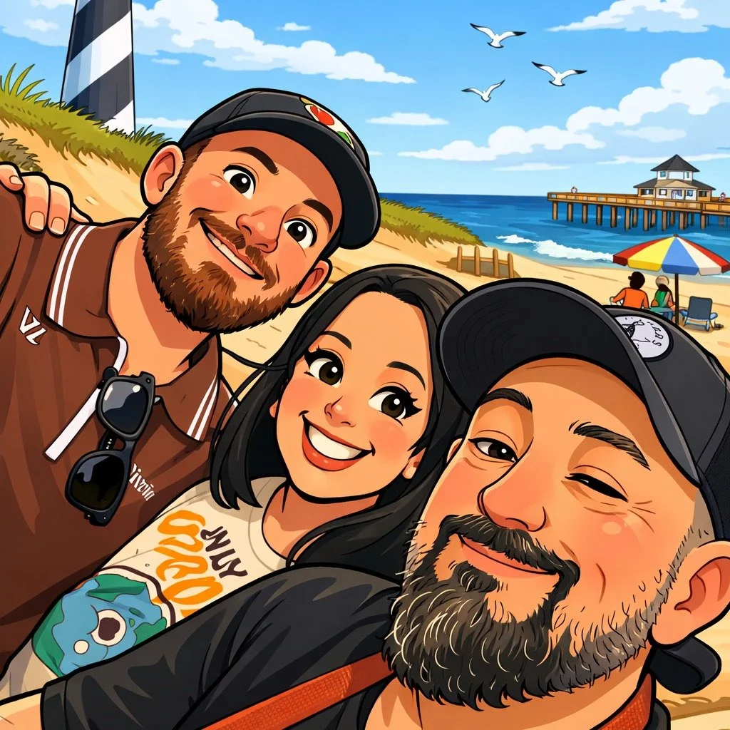 A Message from our Organizers: We are so excited to host everyone for Rawleigh Spring Break tomorrow. We feel the love for our little oyster fest and we are stoked for what's to come.

An important note for Saturday: There will be NO ticket sales at 