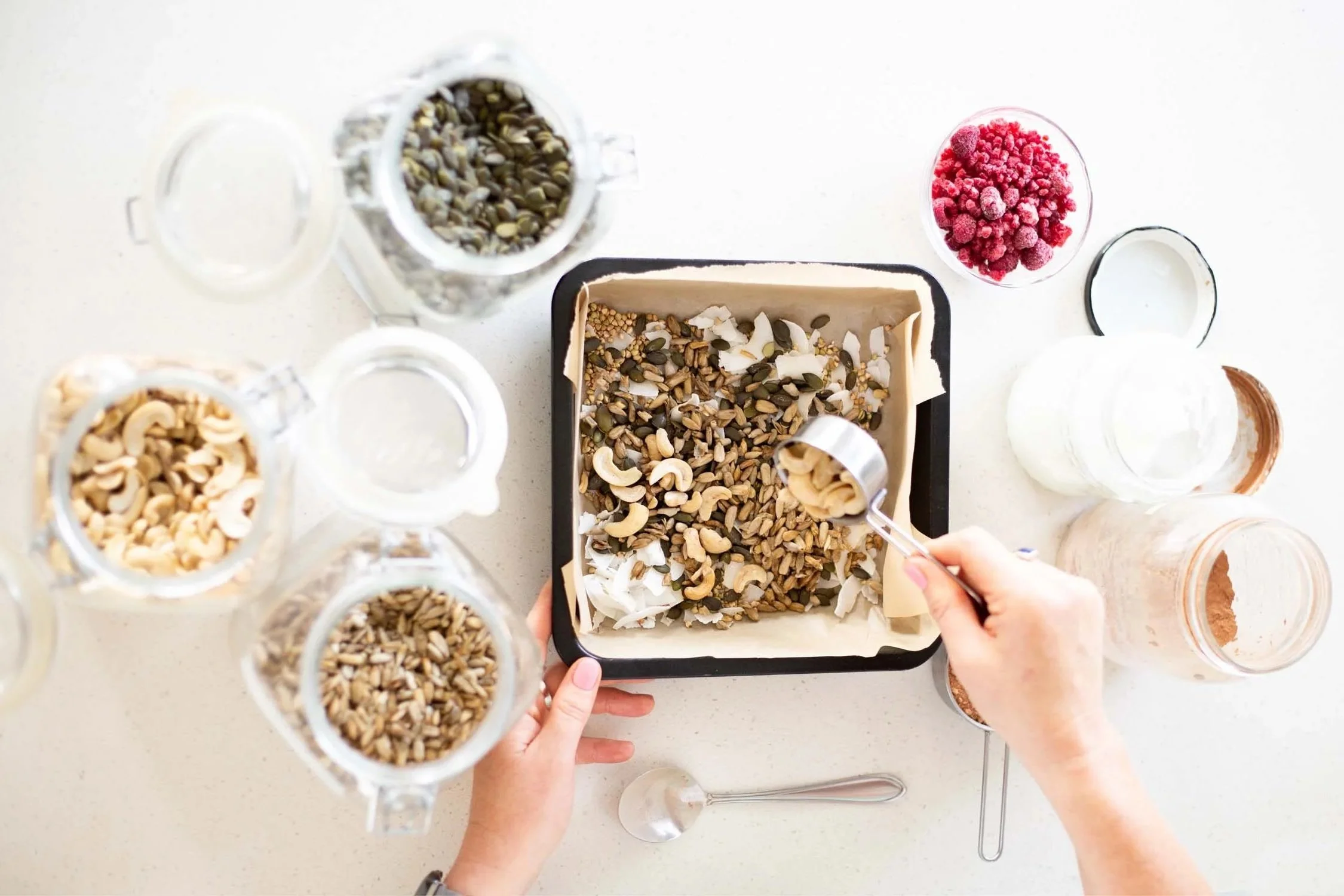 Wholefoods recipes