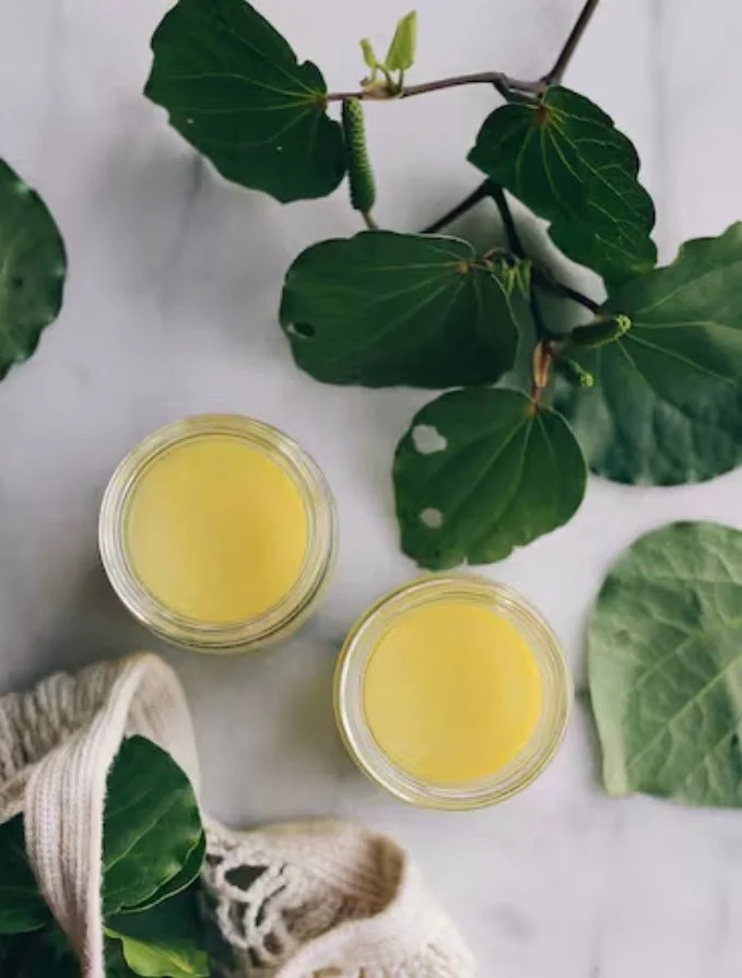 Kawakawa Balm