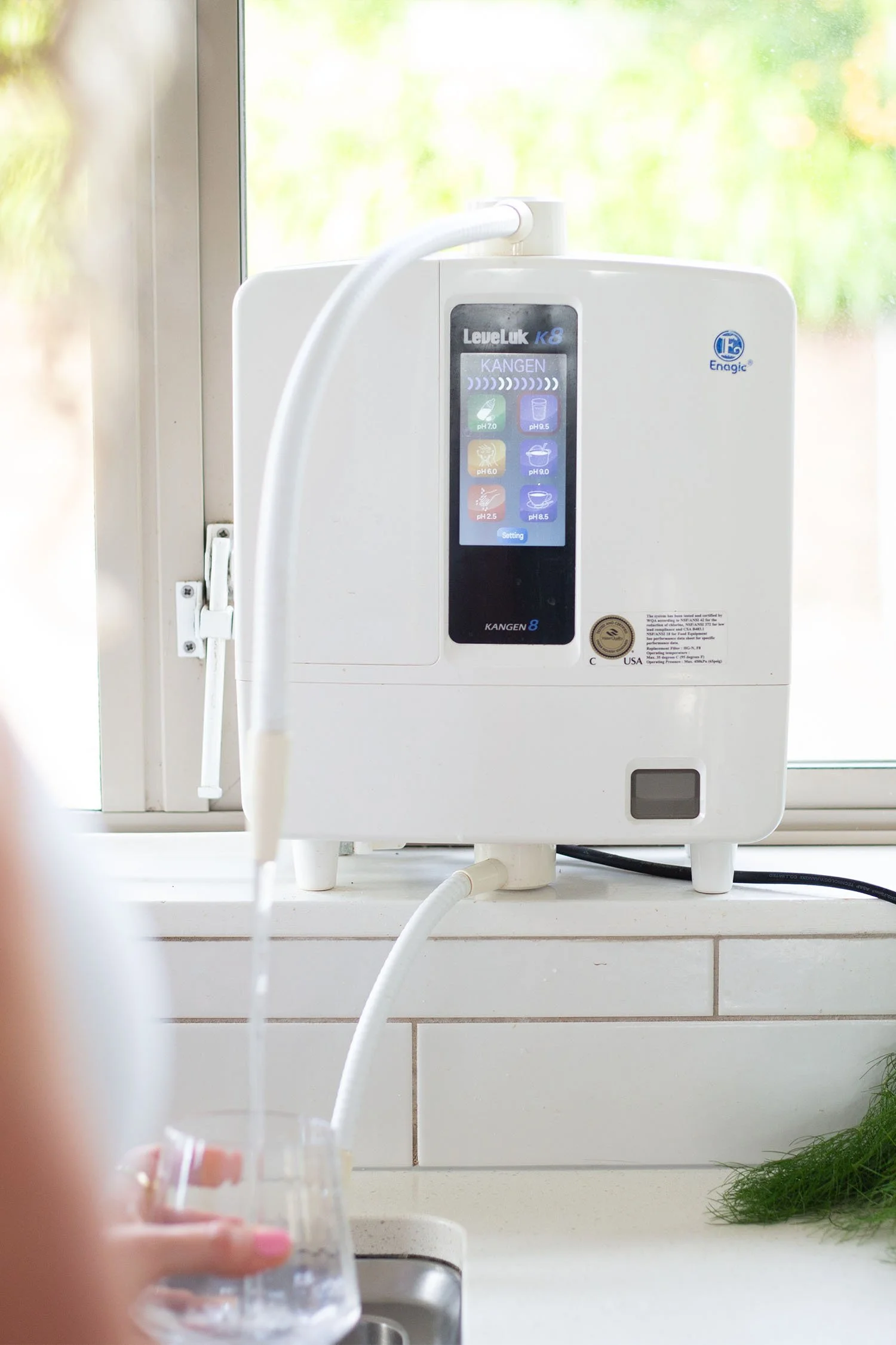 kangen-water-filter