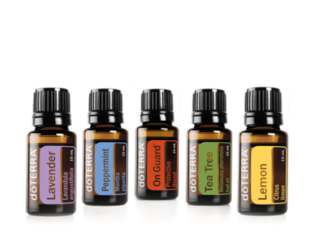 doterra-five-faves-pack