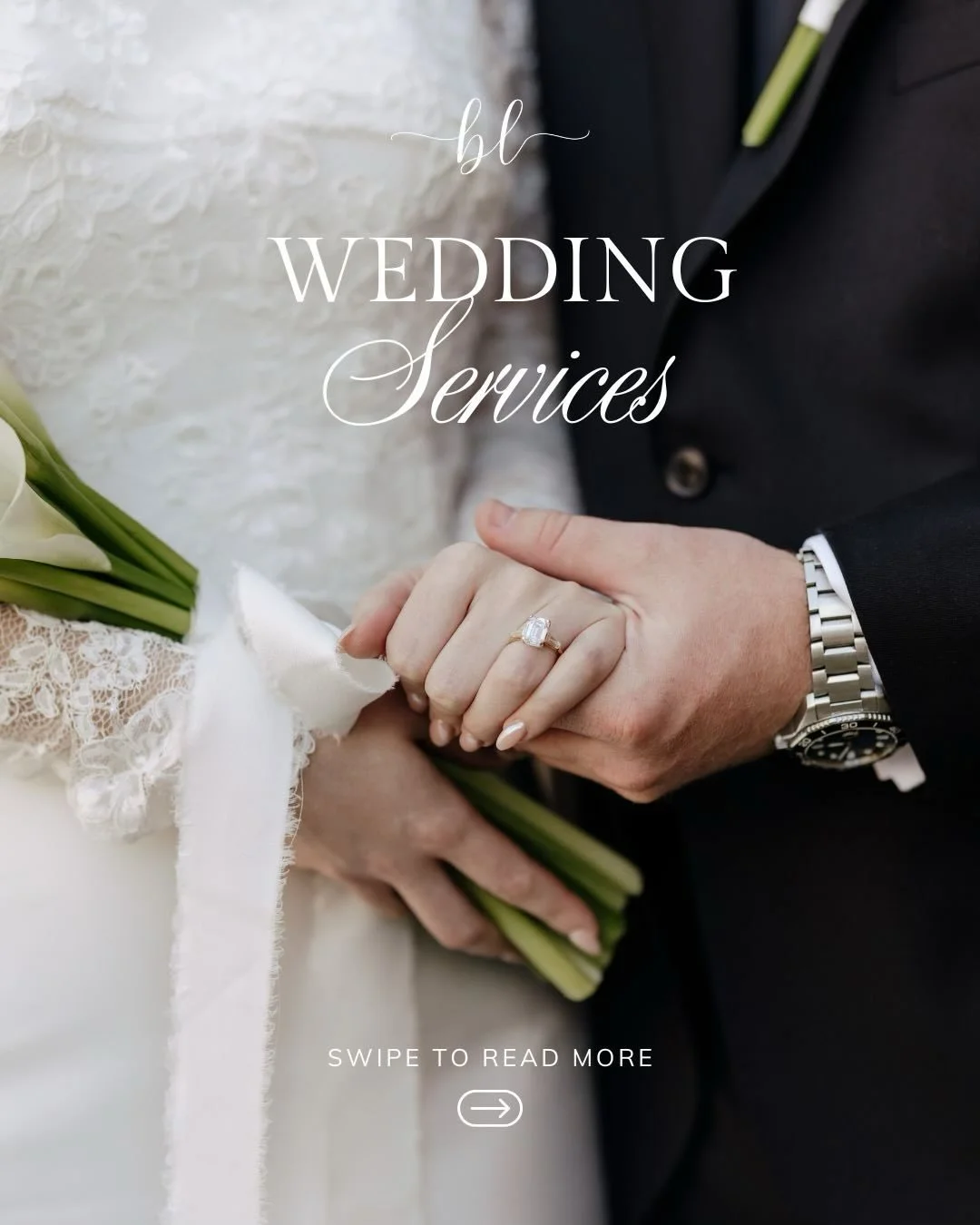 Your Day. Your Vision. Your Something Blue.

Wherever you are in the planning process, we&rsquo;re here to walk alongside you. From the big decisions to the smallest details, we&rsquo;ll guide you through every step, making the experience feel easy, 