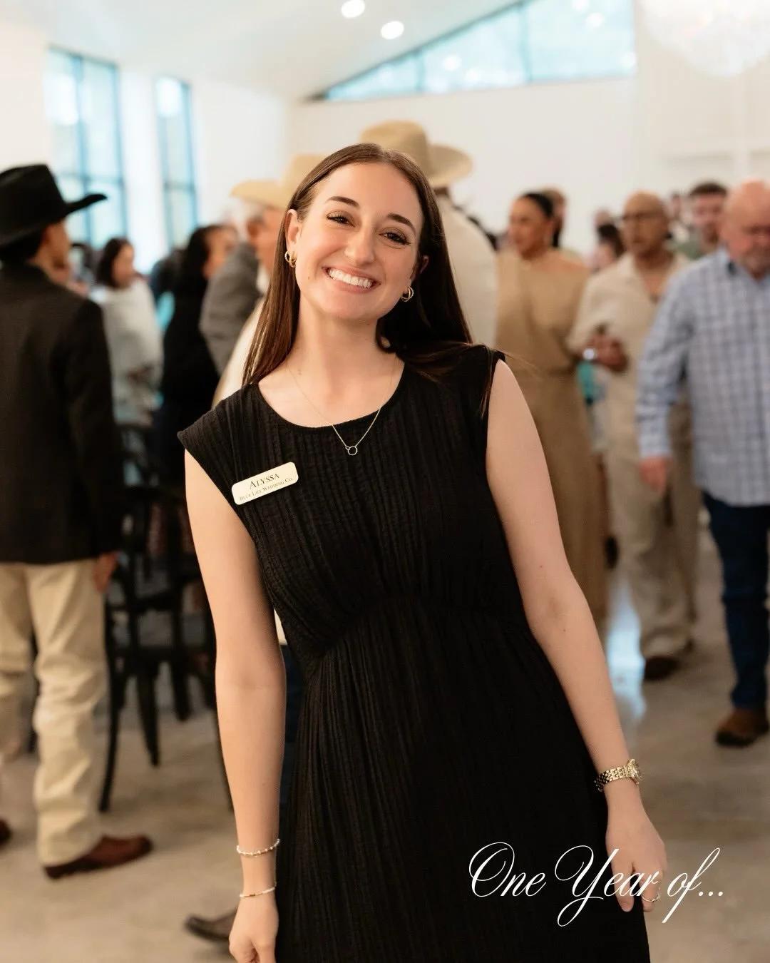 1 Year of Blue Lily Wedding Co. 🩵

It&rsquo;s been my dream since high school to be a wedding planner and run my own business. Here I am living out my dream, one full year of Blue Lily Wedding Co. I feel so blessed to have this opportunity and see h