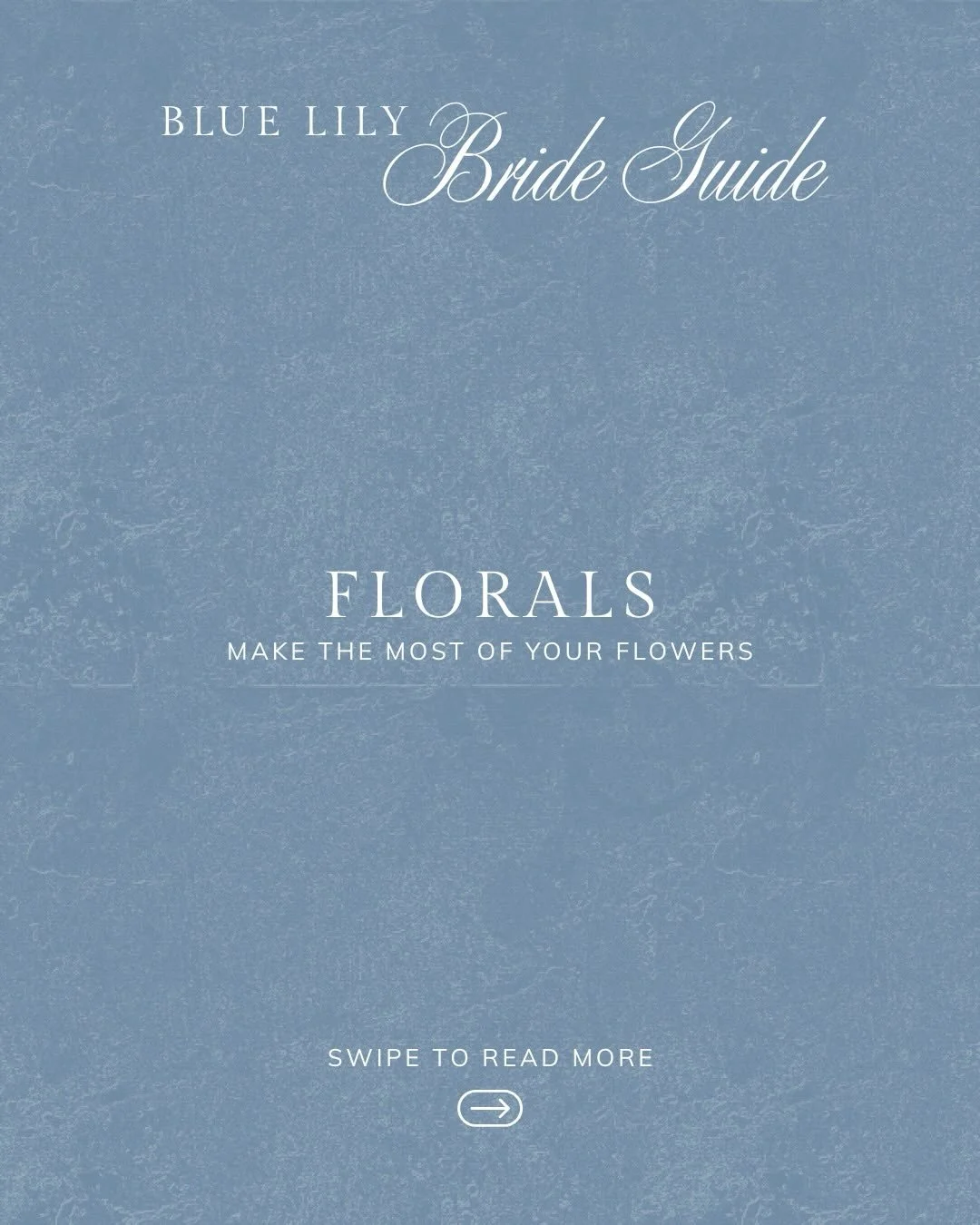 Flowers are personally one of my favorite details of a wedding. They bring every space to life and can reflect so much of a couple&rsquo;s personality and love story. That&rsquo;s why it&rsquo;s important to make the most of your flowers in every way