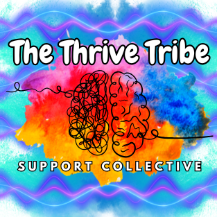 The Thrive Tribe Support Collective