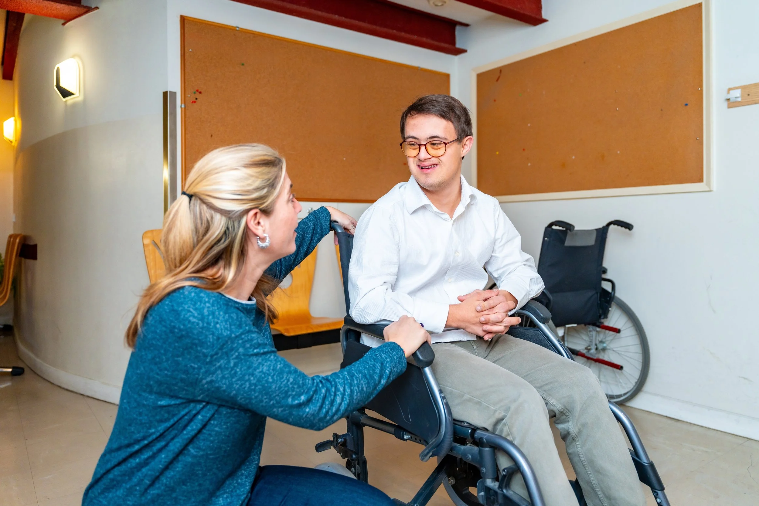 Disability Services