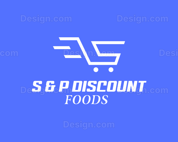S &amp; P DISCOUNT FOODS  YOUR ON-LINE  SHOP