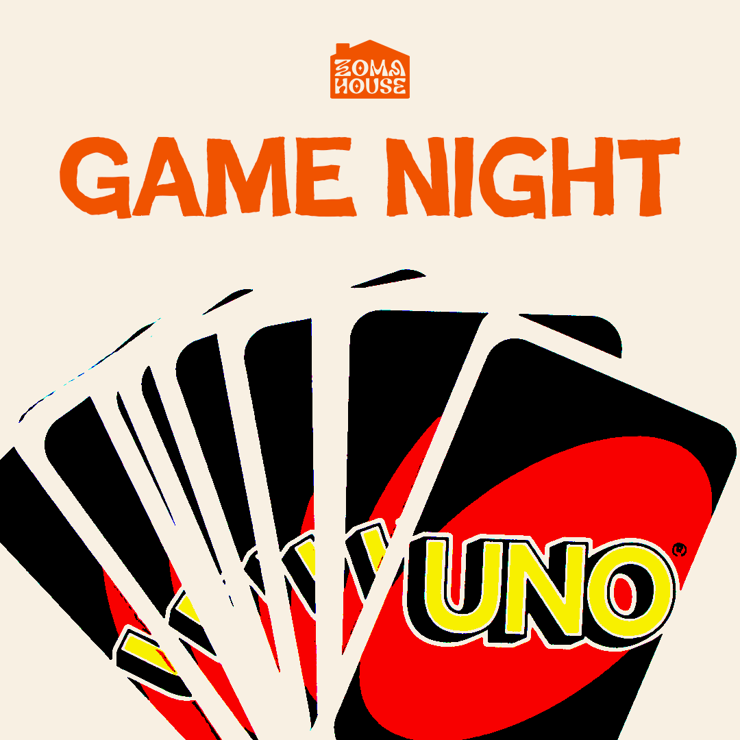 Game Night