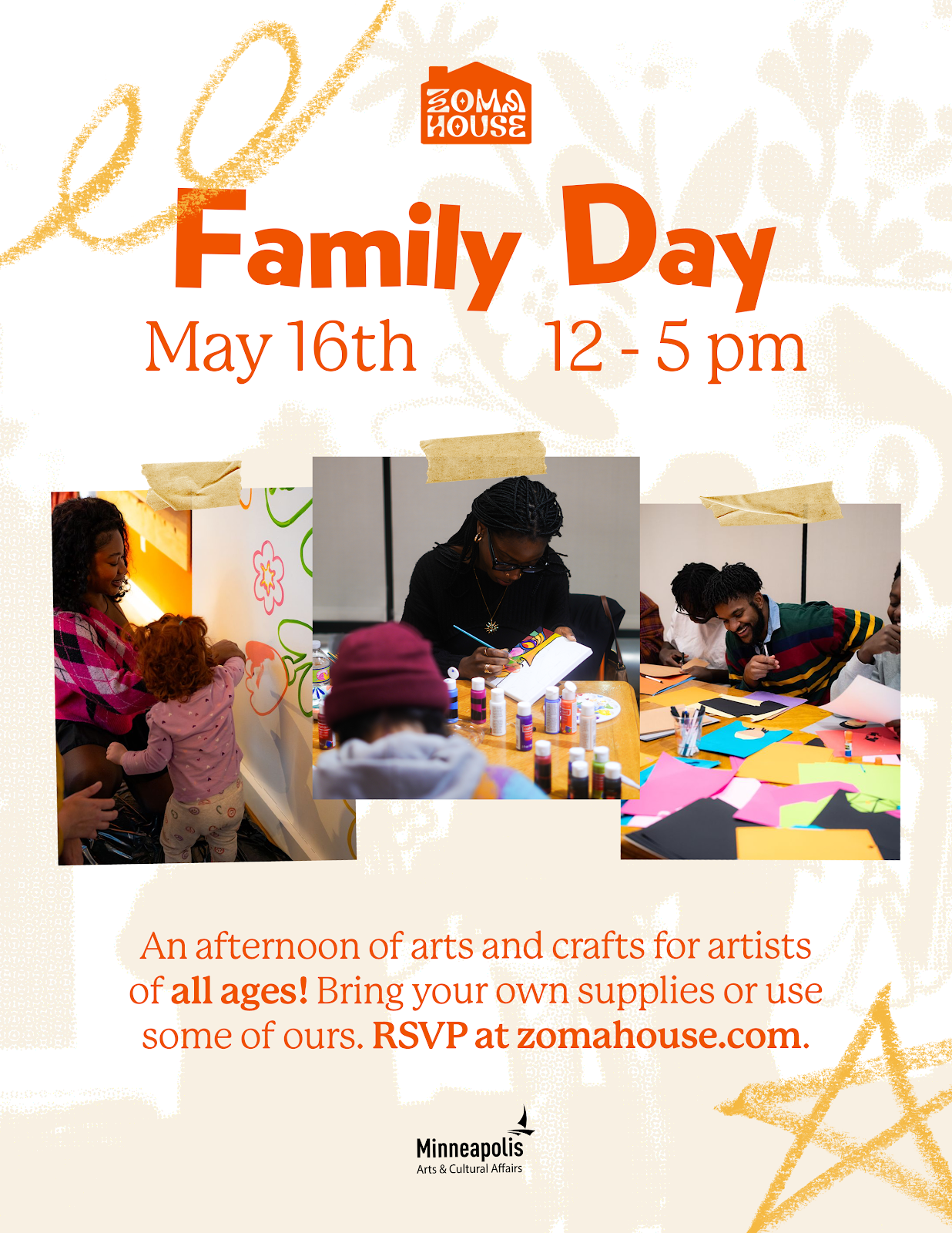 Family Day