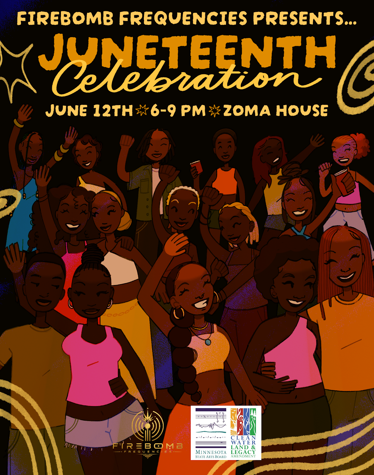 Juneteenth Celebration