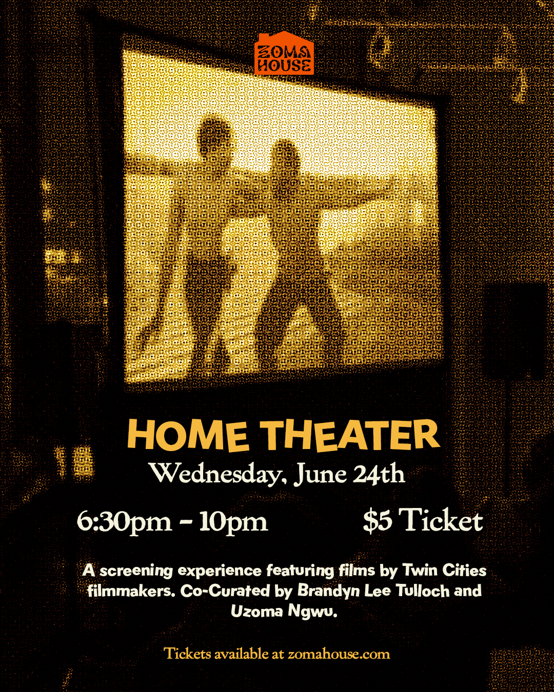 Home Theater