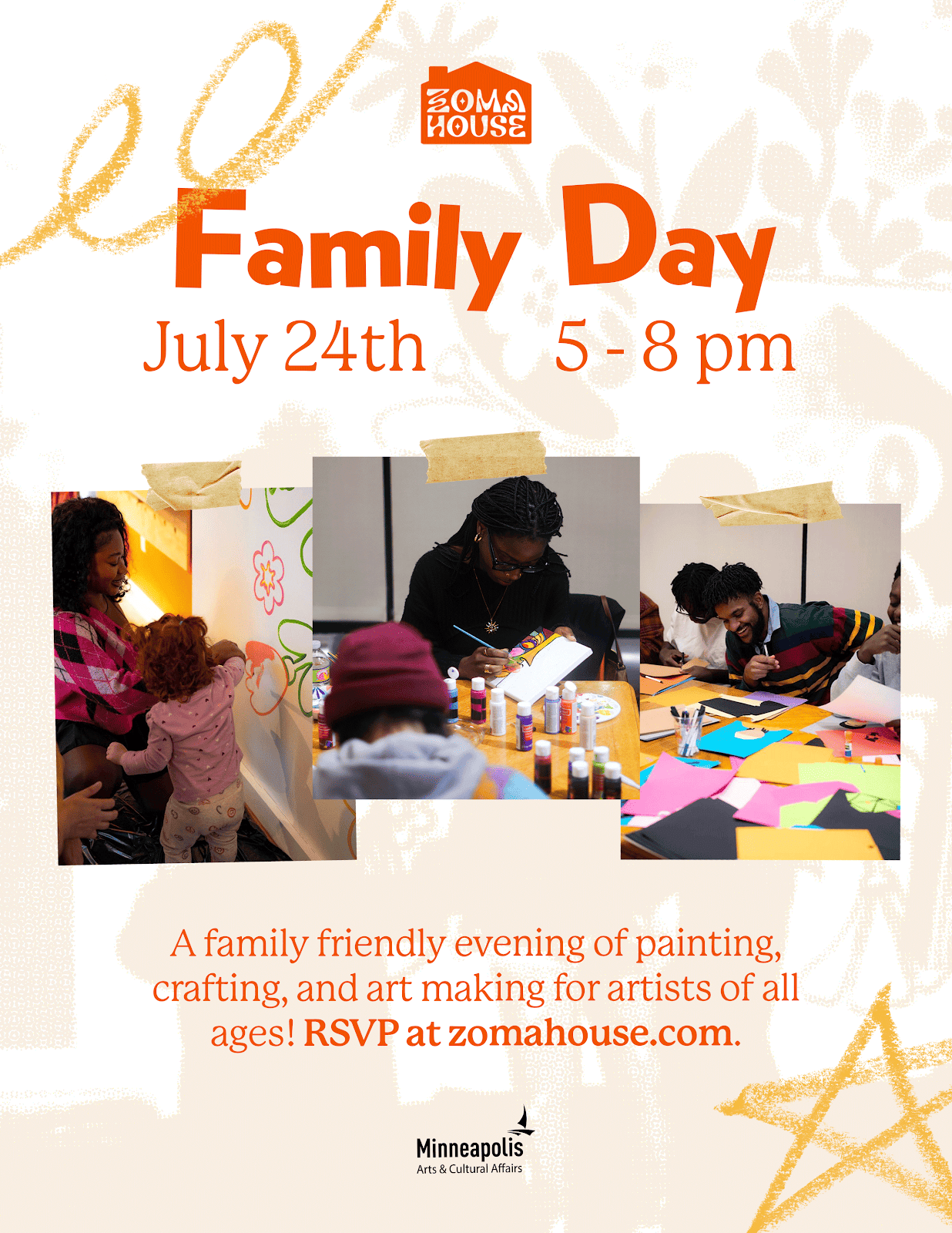 Family Day