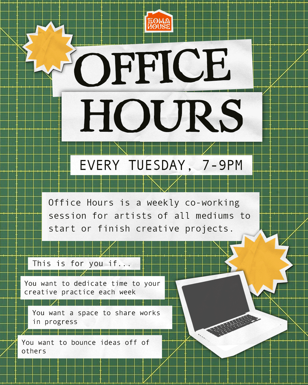 Office Hours