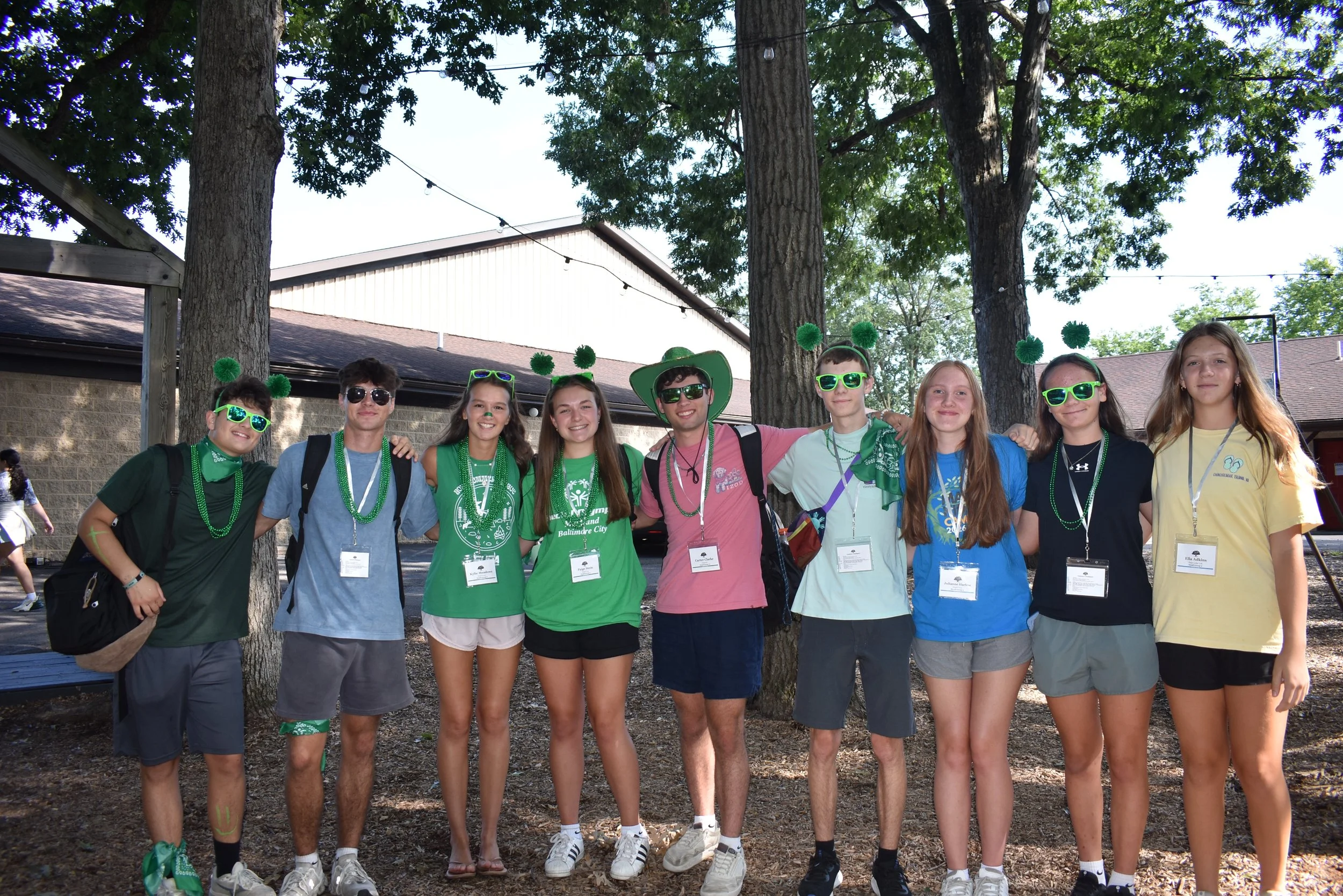 Green team.JPG