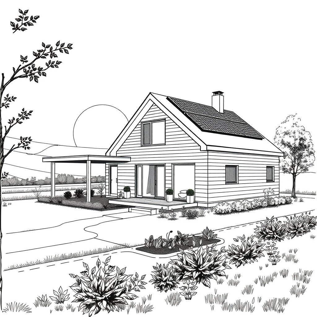 futuristic _ W Knoll finished prototype houseII.png