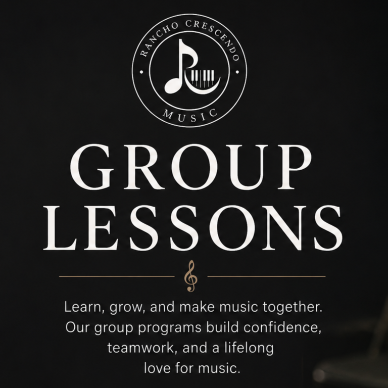 Group Lessons