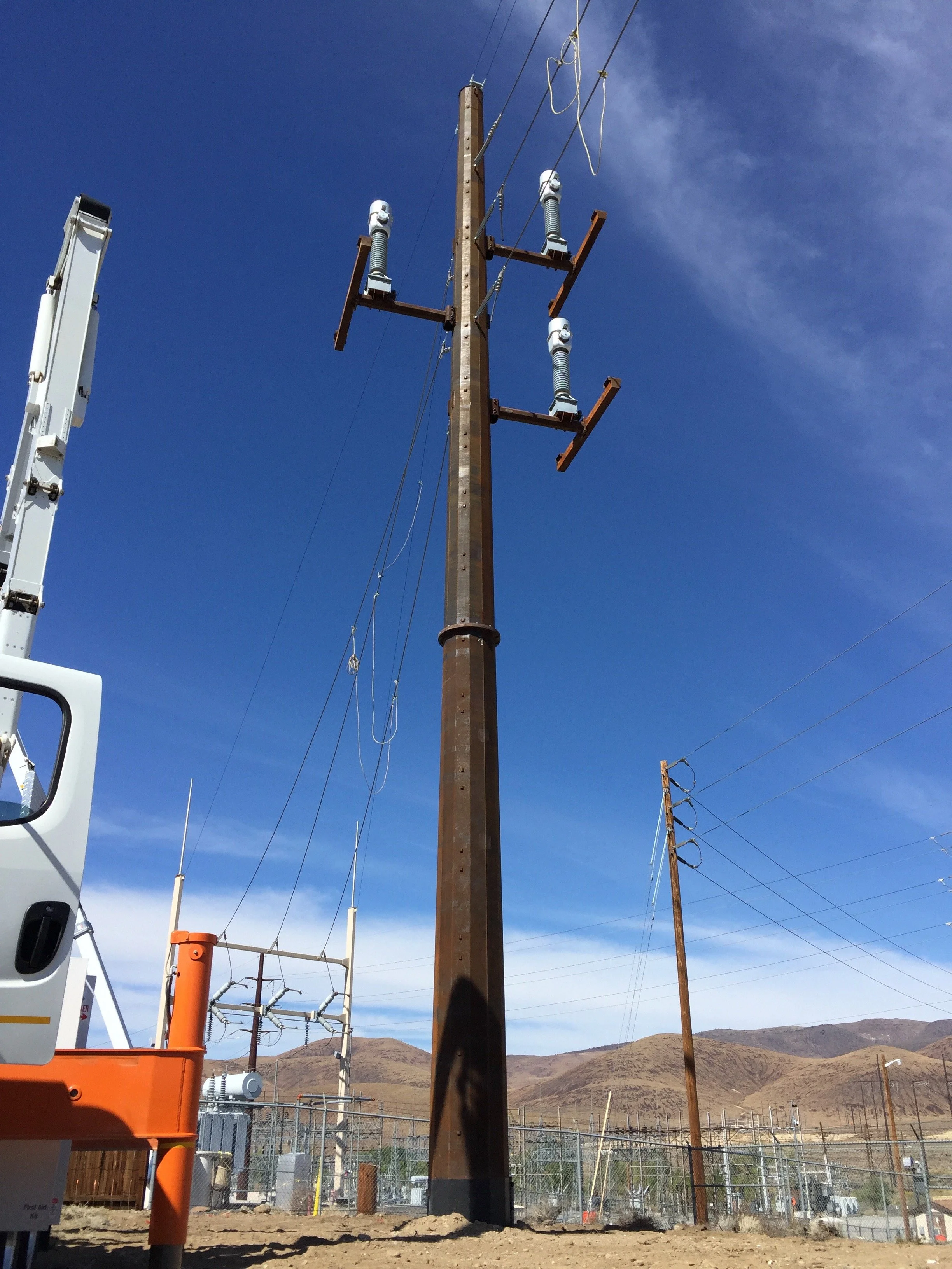 Mobile Welding and Fabrication