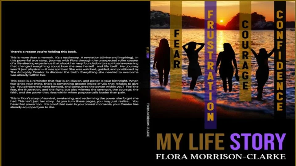 My Book — Your Site Title