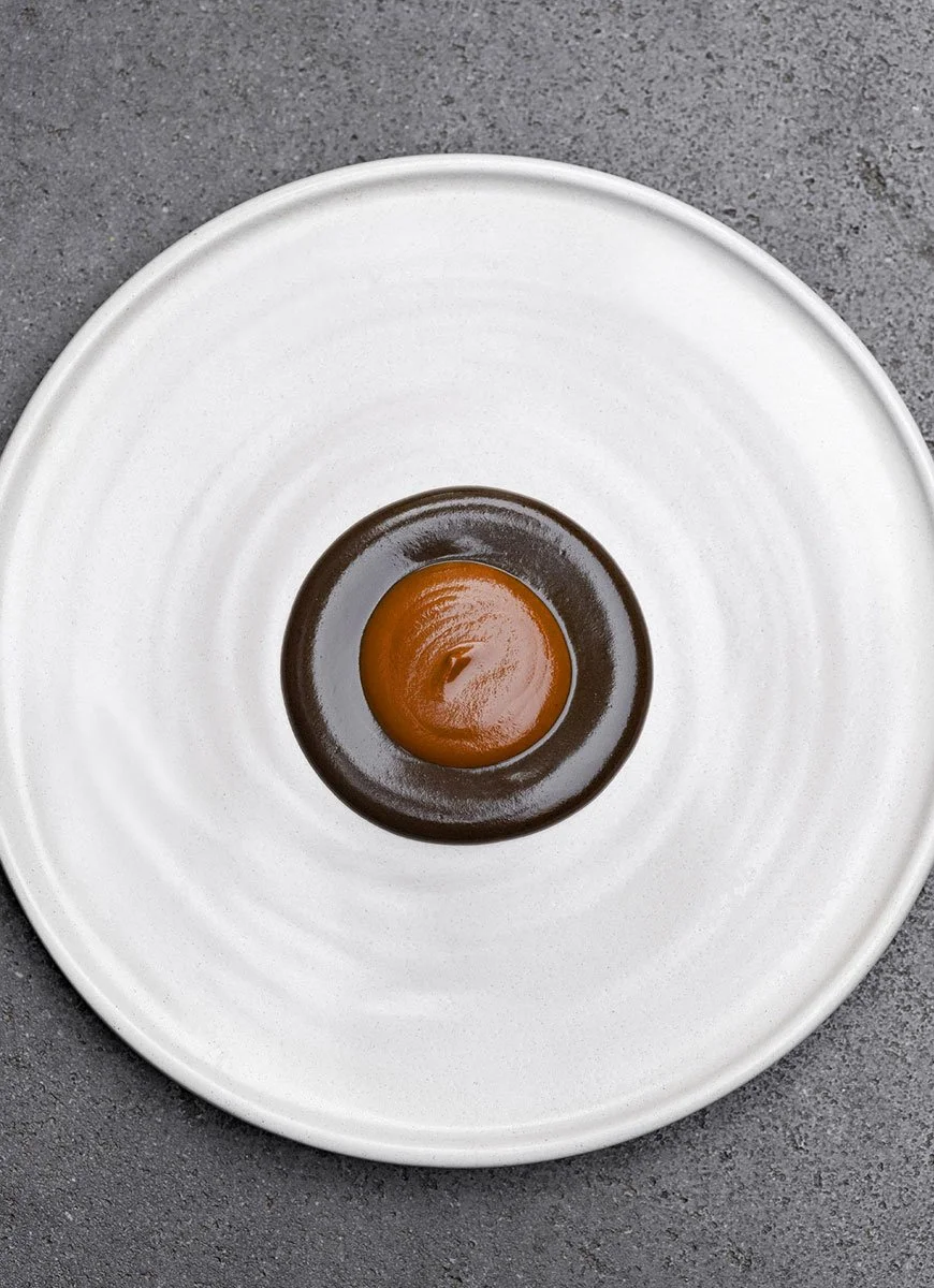 Michelin Guide: Mexico City’s Two MICHELIN Star Pujol and the Legend of the Living Mole