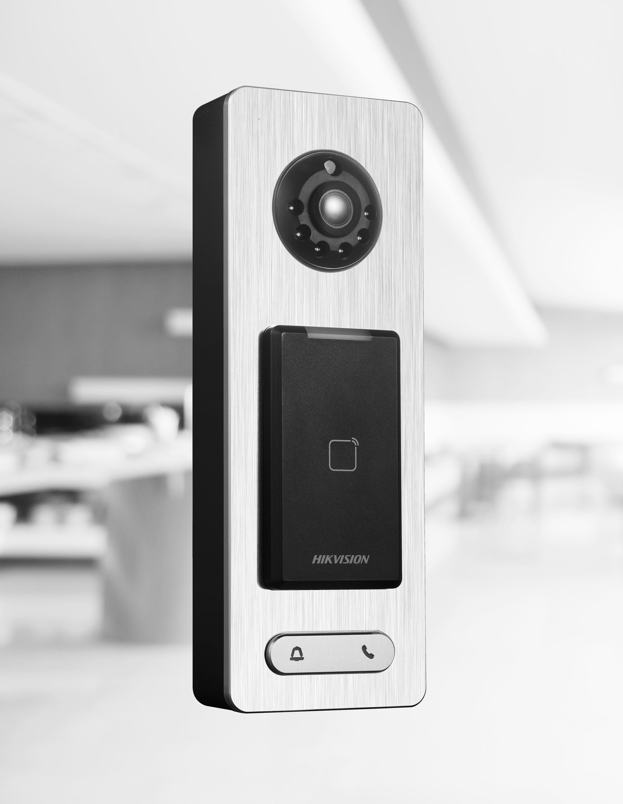 Curated visual reference: Fresh Look at Access Control Solutions