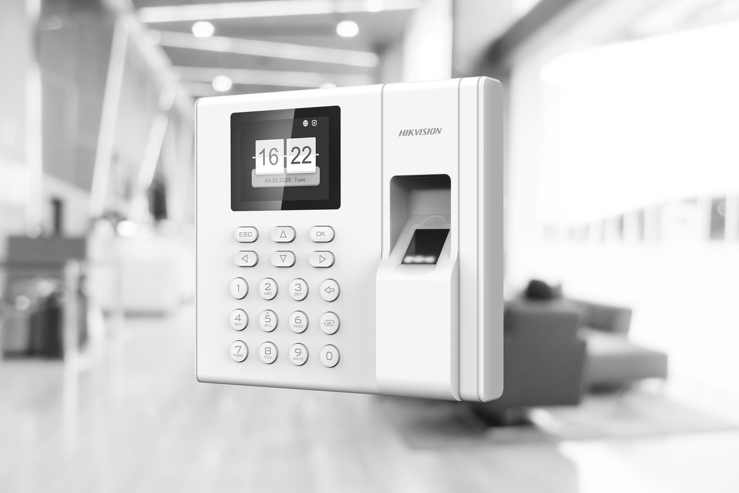 Access Control Solutions | Obscura Systems — Obscura Systems