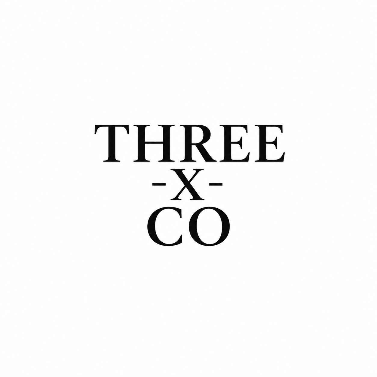 Three-X-Co