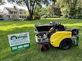 Help! I’m having a bridal shower in my back yard in 6 weeks and my lawn is a mess!