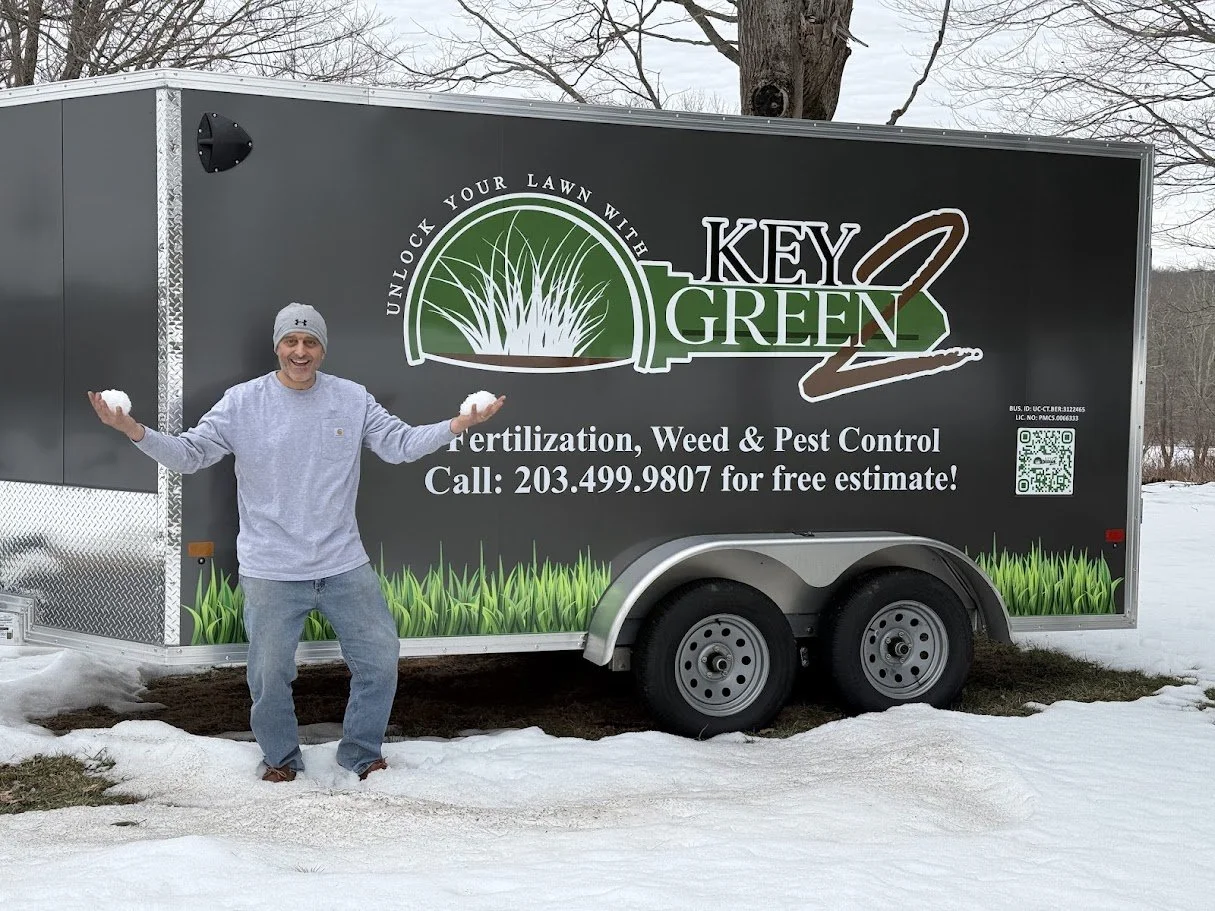 Key2Green — February Edition: 