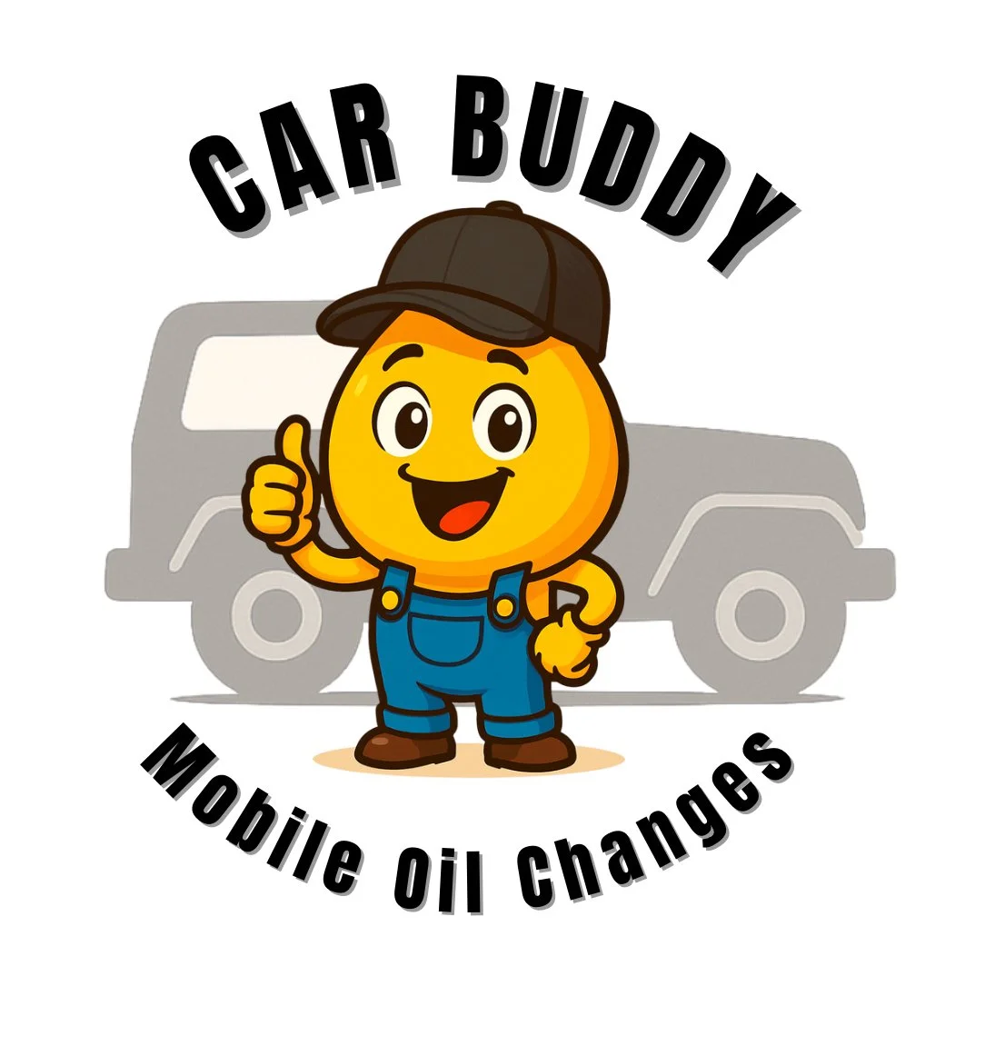 Car Buddy | Mobile Oil Services 